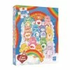 Common Ground Games Puzzles Care Bears Best Friends 1000pc