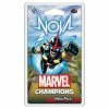 Common Ground Games Marvel LCG Nova
