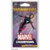Common Ground Games Marvel LCG Ironheart