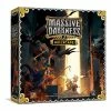Common Ground Games Massive Darkness 2 Hellscape Board Games