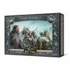 Common Ground Games SIF Stark Heroes 3 Board Games