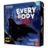 Common Ground Games Board Games Batman: Everybody Lies