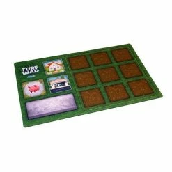 Common Ground Games Turf War: Yard Playmat