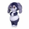 Common Ground Games PKMN Plush Indeedee Female