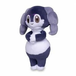 Common Ground Games PKMN Plush Indeedee Female