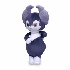 Common Ground Games PKMN Plush Indeedee Male