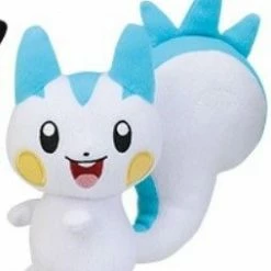 Common Ground Games PKMN Plush Pachirisu 8" Pokemon TCG