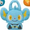 Common Ground Games PKMN Plush Mini Tote Shinx