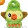 Common Ground Games PKMN Plush Mini Tote Grookey Pokemon TCG