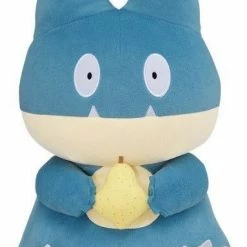 Common Ground Games PKMN Plush Mogumogu Munchlax