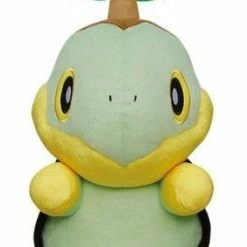Common Ground Games Pokemon TCG PKMN Plush Big Turtwig