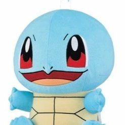 Common Ground Games Pokemon TCG PKMN Plush Super Big Squirtle