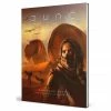 Common Ground Games Dune RPG Sand And Dust
