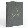 Common Ground Games Star Trek Adv Players Guide Role Playing Games
