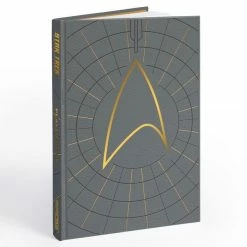 Common Ground Games Star Trek Adv Players Guide Role Playing Games