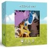 Common Ground Games Wild: Serengeti Extra Meeples