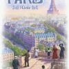 Common Ground Games Paris: L'Etoile Deluxe Board Games