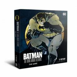 Common Ground Games The Dark Knight Returns Retail