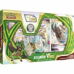 Common Ground Games PKMN Vstar Kleavor