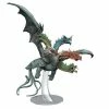 Common Ground Games 96132 D&D IotR Dracohydra Miniatures