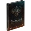 Common Ground Games Midnight: Legacy Of Darkness