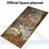 Common Ground Games MechaTop Space Playmat Miniatures
