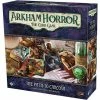 Common Ground Games AH LCG Path Carcosa Investigato