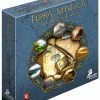 Common Ground Games Terra Mystica Solo Expansion Board Games
