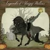 Common Ground Games Board Games Legends Of Sleepy Hollow