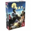 Common Ground Games Board Games First Rat