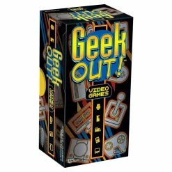 Common Ground Games Board Games Geek Out! Video Games