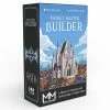 Common Ground Games Board Games Pocket Master Builder