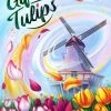 Common Ground Games Board Games Gift Of Tulips KS