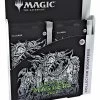 Common Ground Games Magic The Gathering MTG: Double Masters 2022 Collector Booster Box