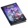 Common Ground Games Tales O Xadia Dragon Prince RPG