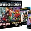 Common Ground Games DC Comics DBG Crossover Col 1 Card Games