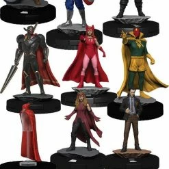 Common Ground Games HCX Marvel Disney+ Booster