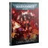 Common Ground Games Codex Chaos Knights Miniatures