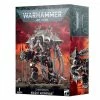 Common Ground Games Miniatures W40K CK Knight Abominant