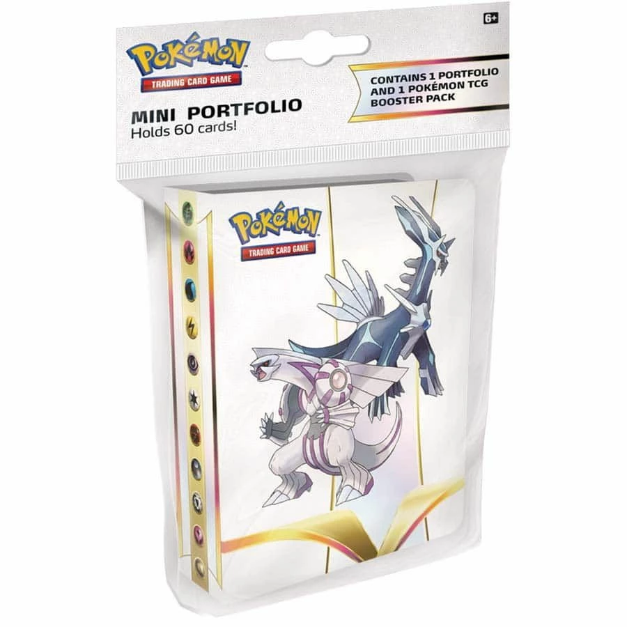 Common Ground Games Pokemon TCG 85036 PKMN Astral Mini Folio