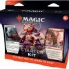 Common Ground Games Trading Card Games MTG 2022 Starter Kit