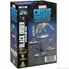 Common Ground Games Marvel Crisis Protocol Black Order Squad Pack
