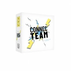 Common Ground Games Connec Team