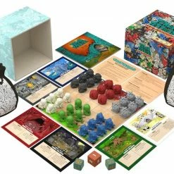 Common Ground Games Token Terrors: Battlegrounds