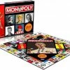 Common Ground Games Monopoly David Bowie