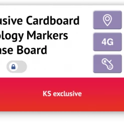 Other Kickstarter Games Smartphone, Inc - Kickstarter Edition