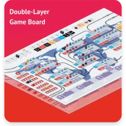 Other Kickstarter Games Smartphone, Inc - Kickstarter Edition