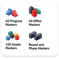 Other Kickstarter Games Smartphone, Inc - Kickstarter Edition