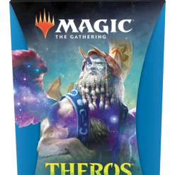 Other MTG: Theros Beyond Death Theme Booster Blue