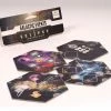 Common Ground Games Eclipse 2nd Dawn Galactic Event Board Games